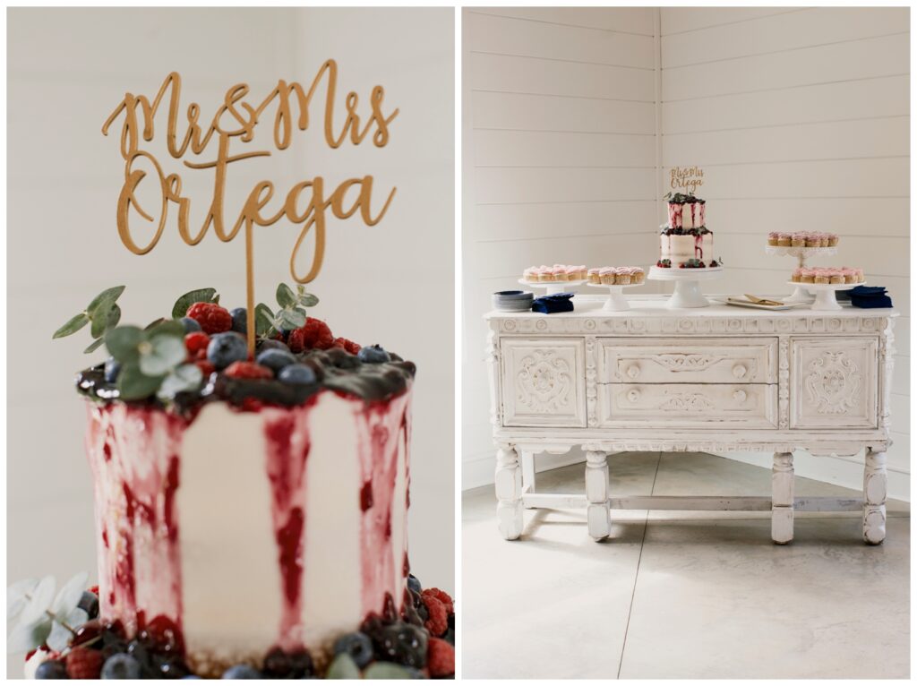 wedding cake topper, and wedding cake table